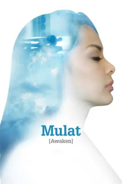 Póster de Awaken