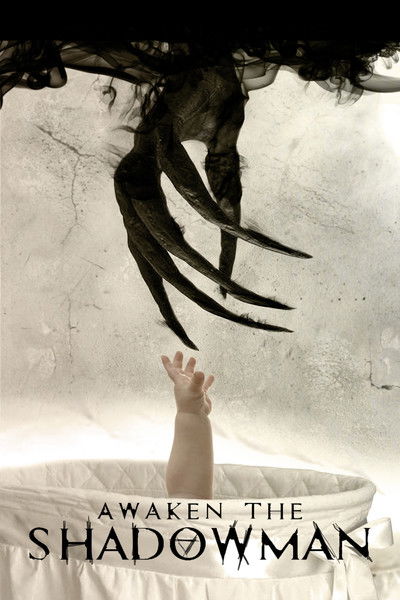 Póster de Awaken the Shadowman
