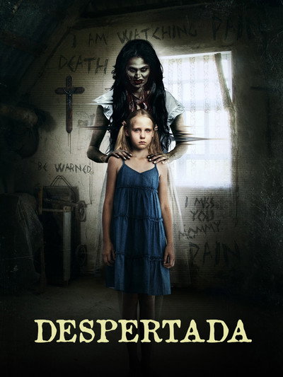 Póster de Awakened