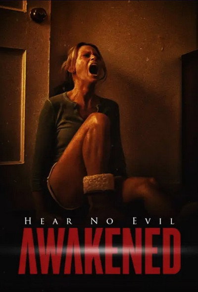 Póster de Awakened