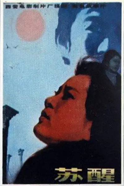 Póster de Awakening