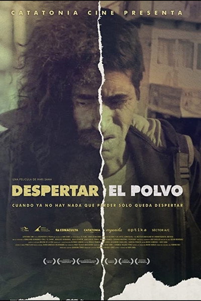 Póster de Awakening Dust