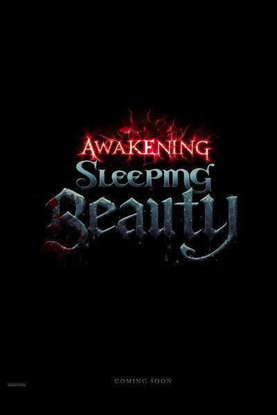 Póster de Awakening Sleeping Beauty
