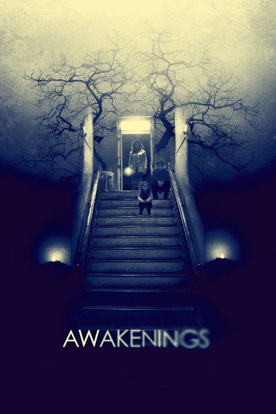 Póster de Awakenings