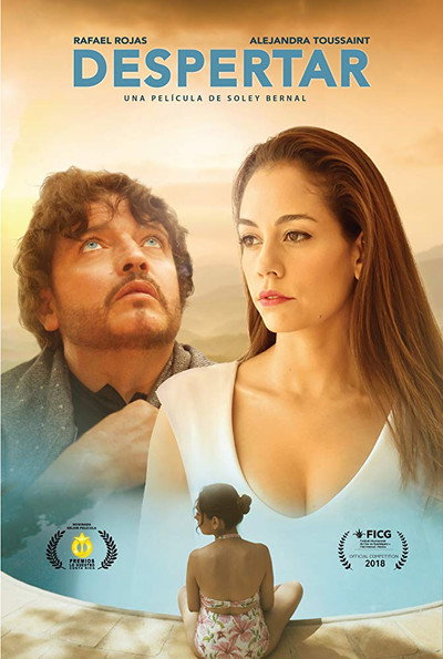 Póster de AWAKENINGS
