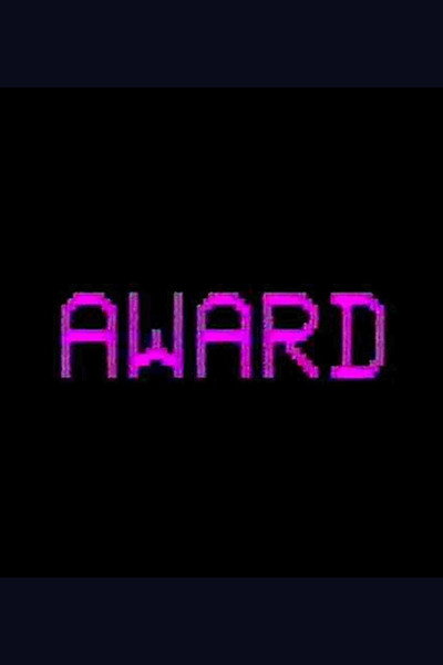 Póster de Award
