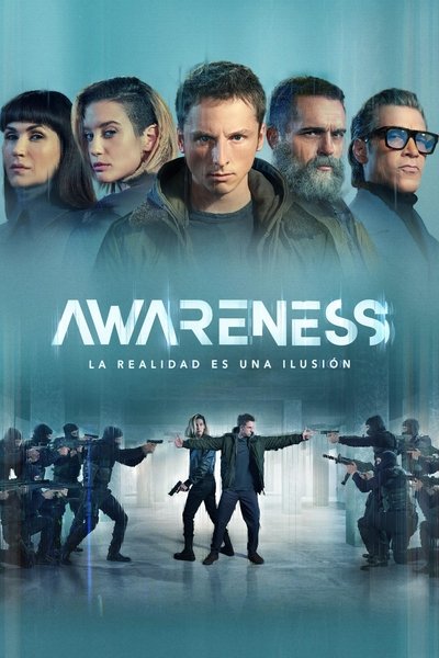 Póster de Awareness