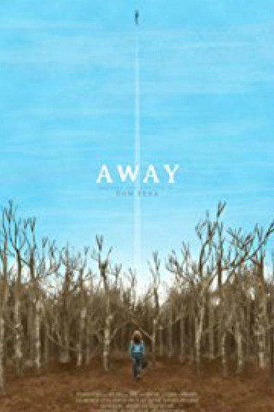 Póster de Away