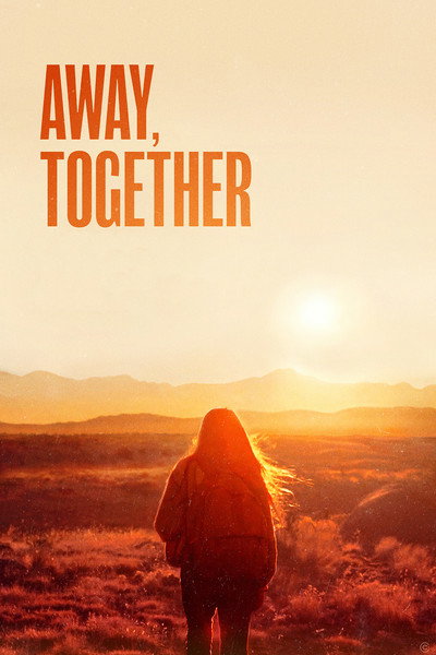 Póster de Away, Together