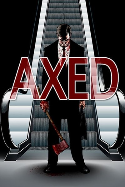 Póster de Axed