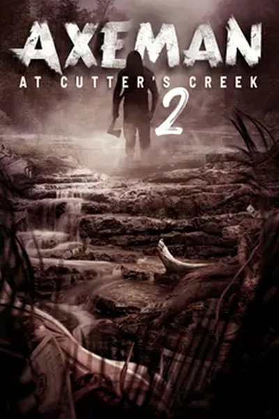 Póster de Axeman at Cutters Creek 2