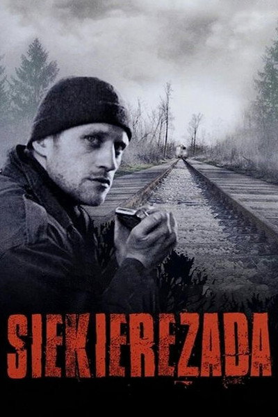 Póster de Axiliad