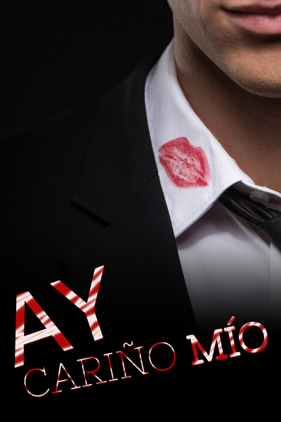 Póster de Ay cariño mío