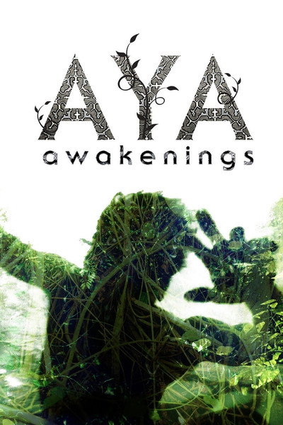 Póster de Aya: Awakenings