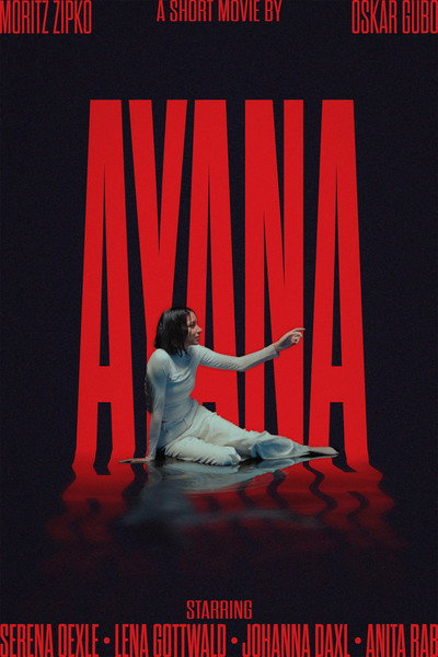 Póster de Ayana