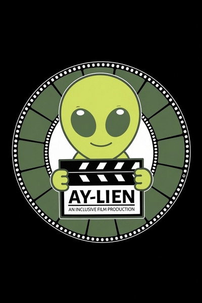 Póster de Aye-lian