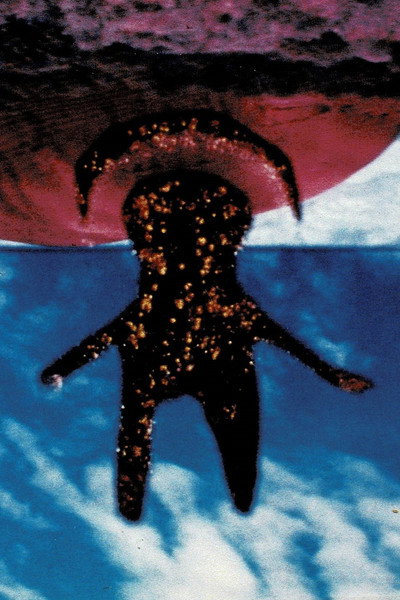 Póster de Ayers Rock