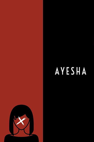Póster de Ayesha