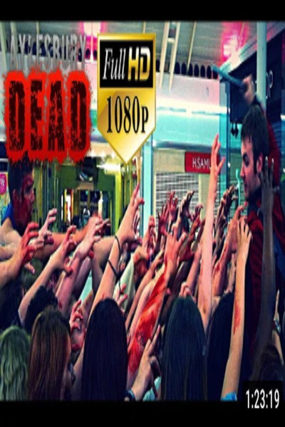 Póster de Aylesbury Dead