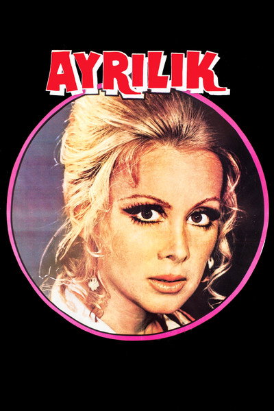 Póster de Ayrilik