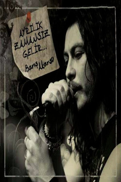 Póster de Ayrilik Zamansiz Gelir