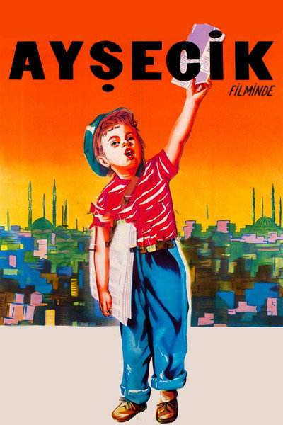 Póster de Aysecik