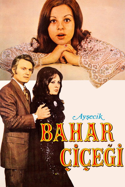 Póster de Aysecik: Bahar Çiçegi