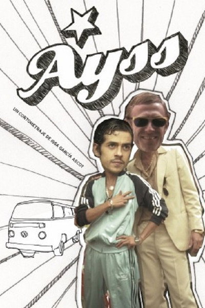 Póster de Ayss