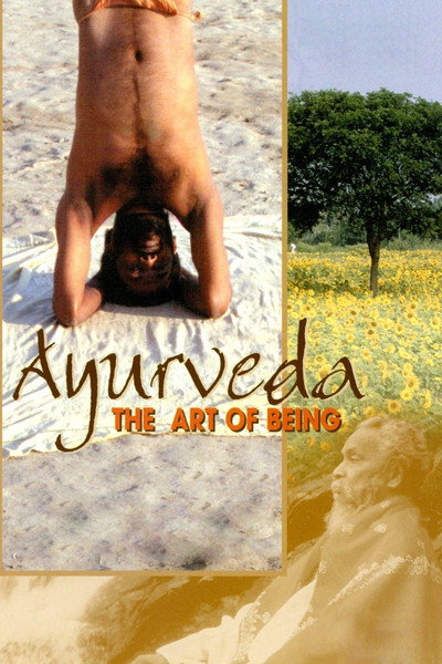 Póster de Ayurveda: Art of Being