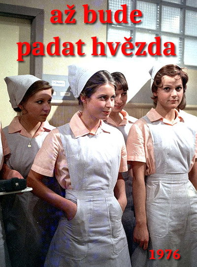 Póster de Az bude padat hvezda