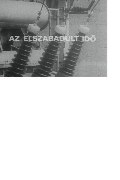 Póster de Az elszabadult idö