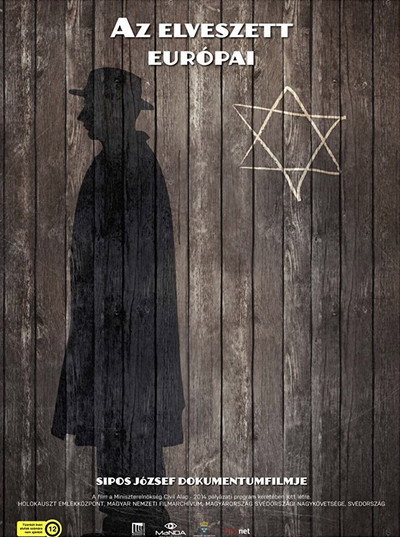 Póster de Az elveszett európai