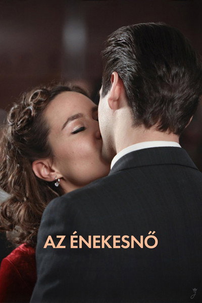 Póster de Az énekesnõ