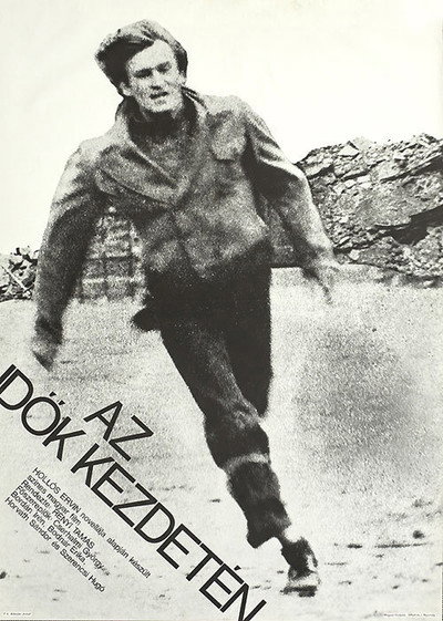 Póster de Az idök kezdetén