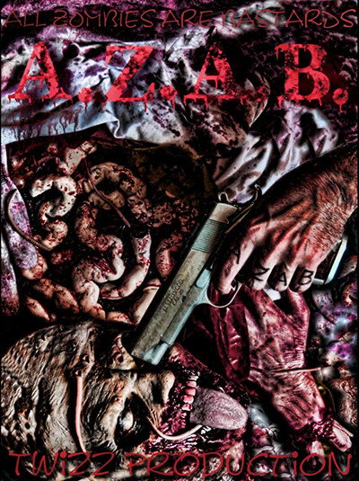 Póster de A.Z.A.B