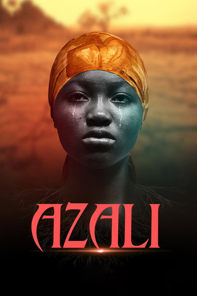 Póster de Azali