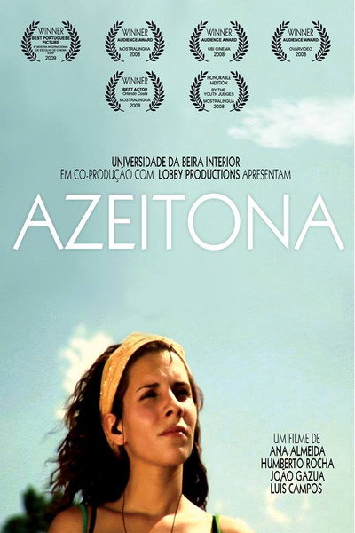 Póster de Azeitona