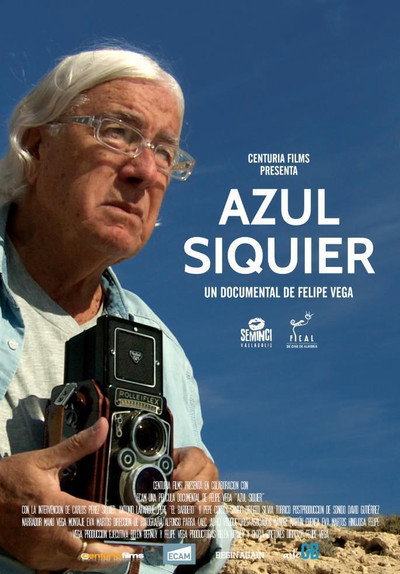 Póster de Azil Siquier