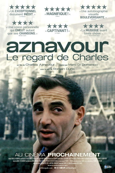 Póster de Aznavour by Charles