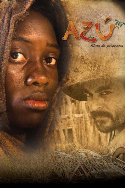 Póster de Azú