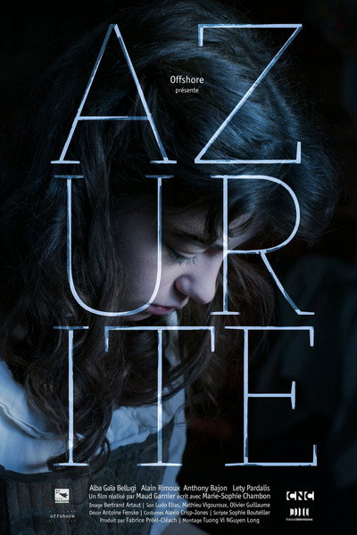 Póster de Azurite