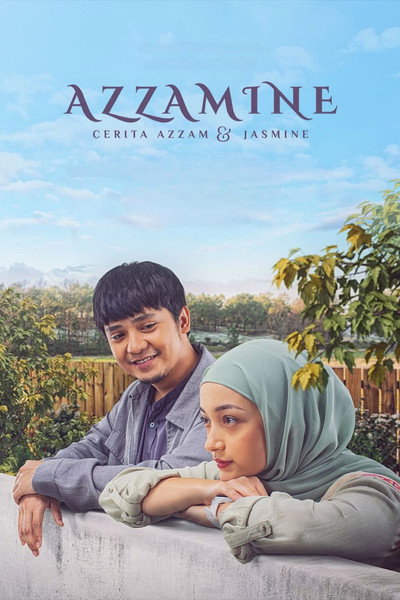 Póster de Azzamine