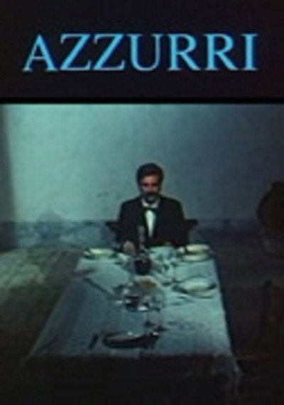 Póster de Azzurri