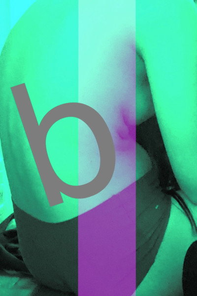 Póster de B