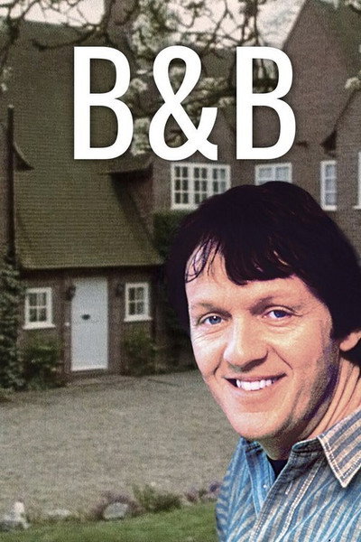 Póster de B & B