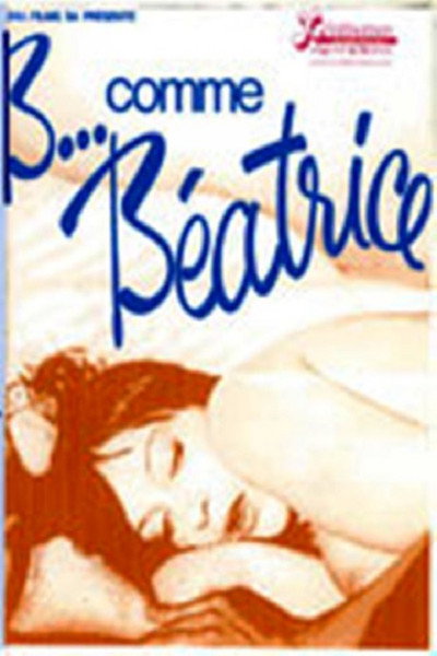 Póster de B... comme Béatrice