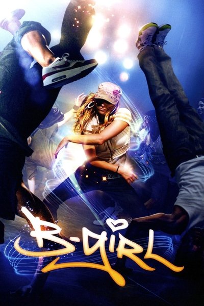 Póster de B-Girl