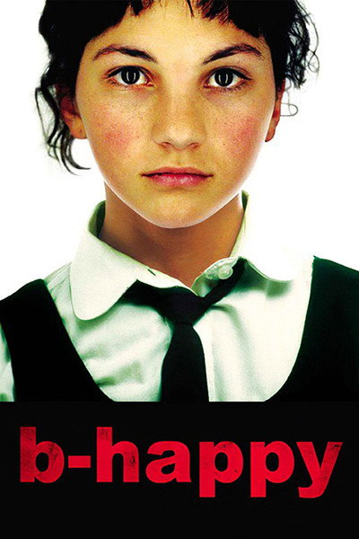 Póster de B-Happy