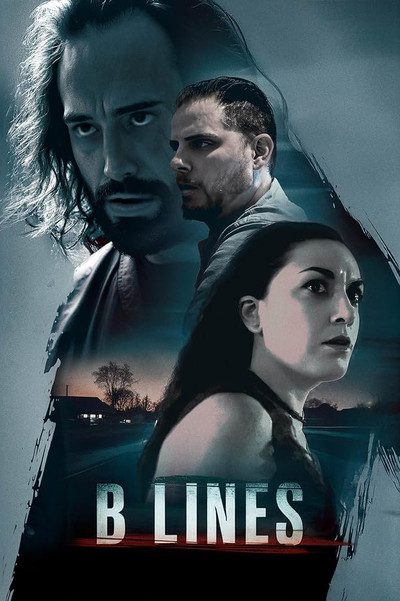 Póster de B Lines