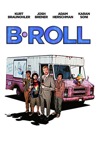 Póster de B-Roll